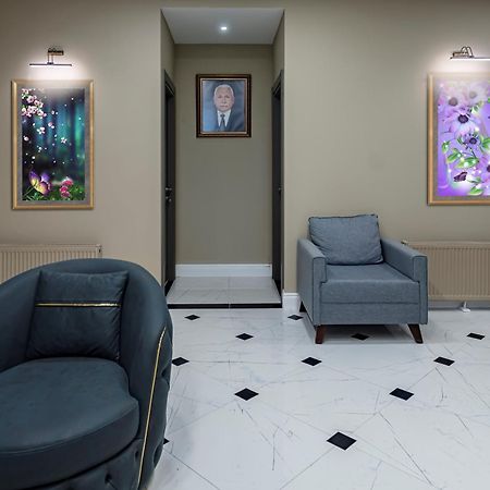 Grand Hamit By Karadayi Airport Hotel Arnavutkoy Kültér fotó