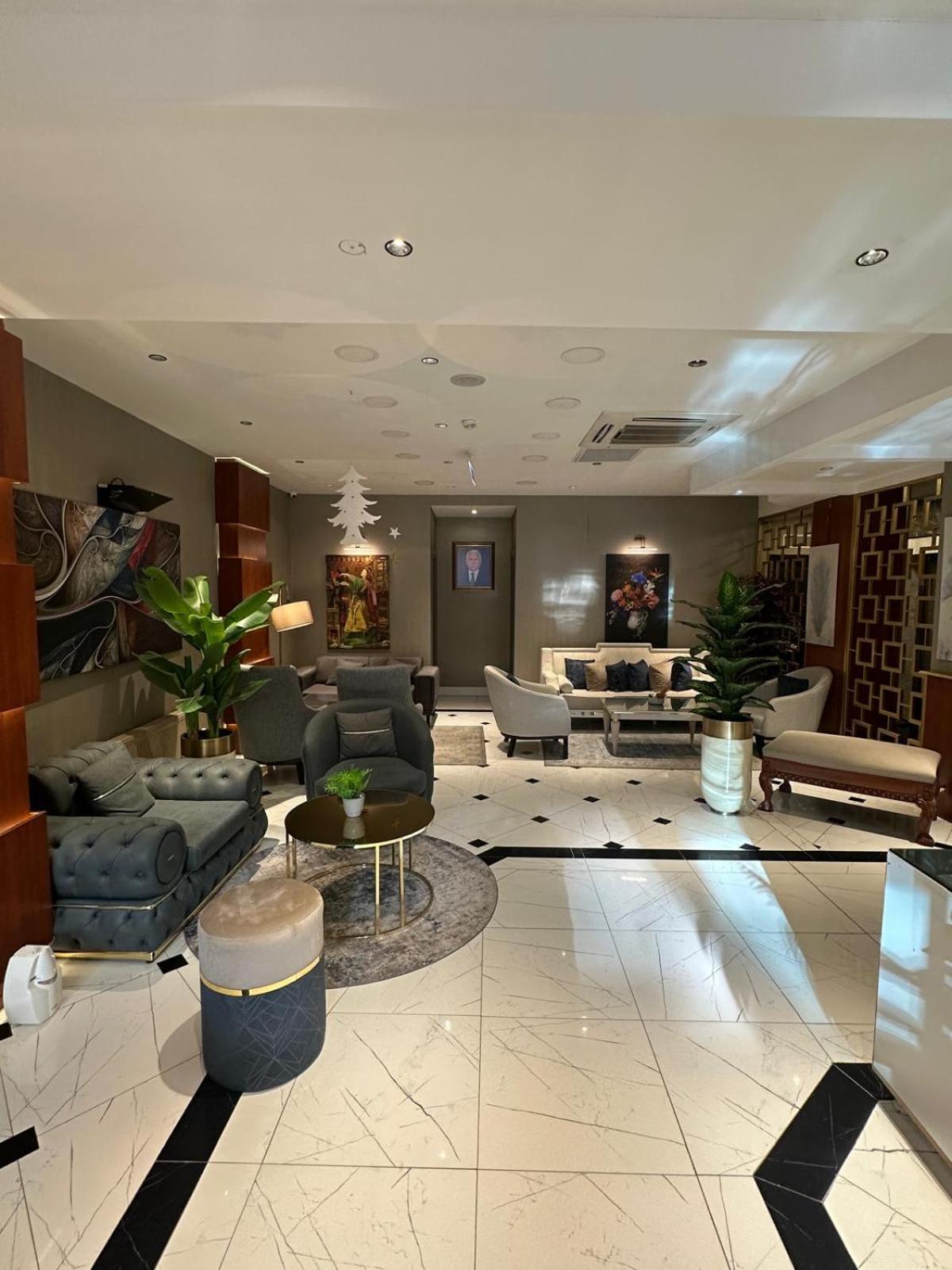 Grand Hamit By Karadayi Airport Hotel Arnavutkoy Kültér fotó