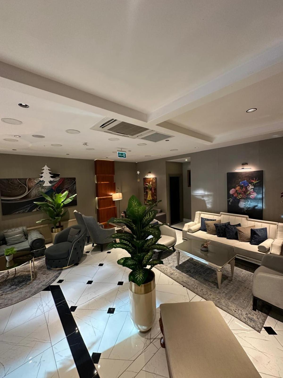 Grand Hamit By Karadayi Airport Hotel Arnavutkoy Kültér fotó