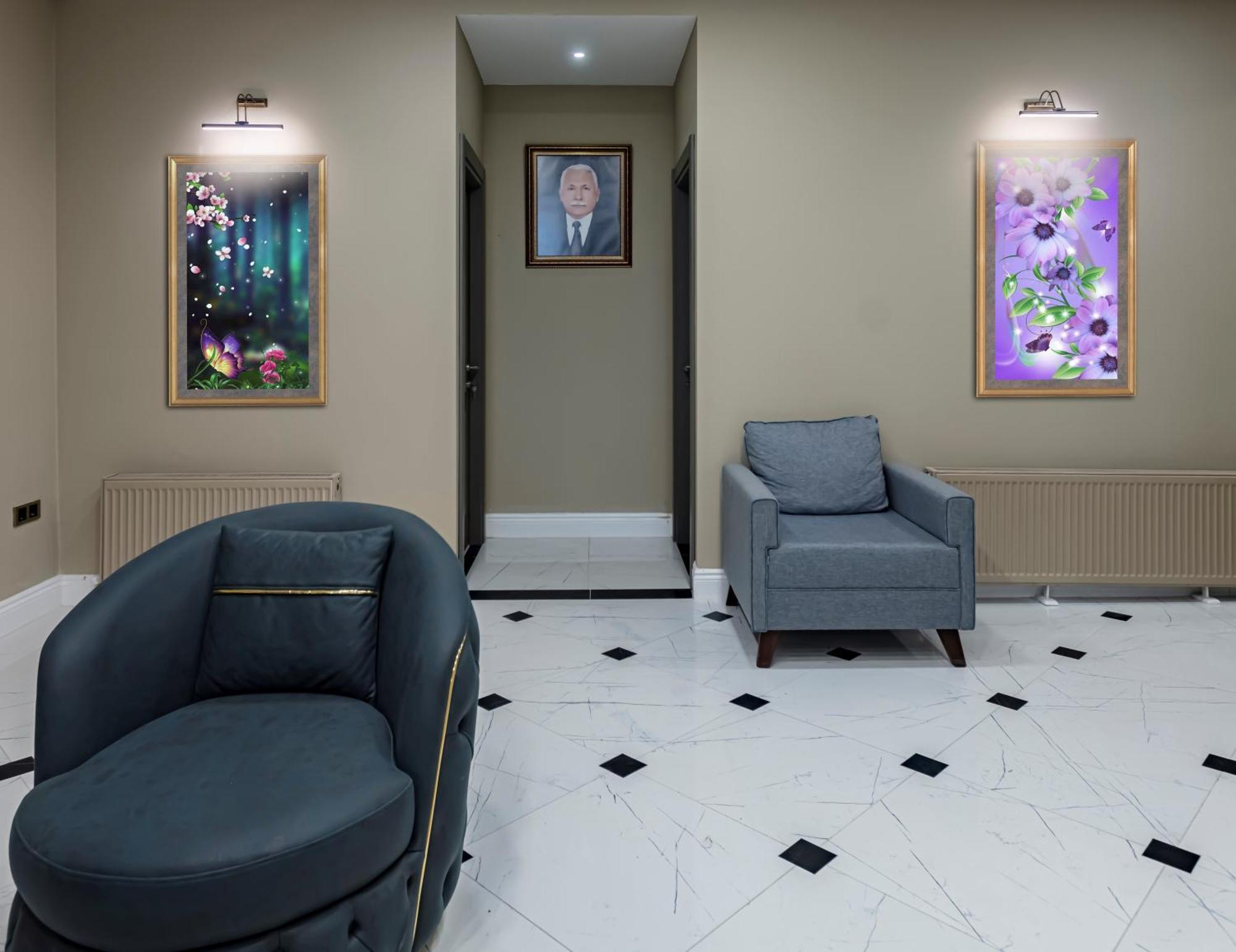 Grand Hamit By Karadayi Airport Hotel Arnavutkoy Kültér fotó