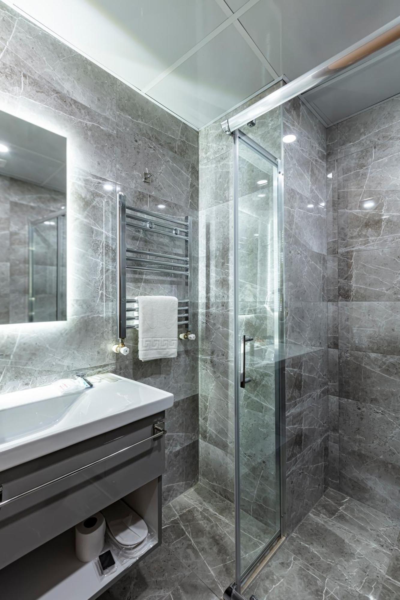 Grand Hamit By Karadayi Airport Hotel Arnavutkoy Kültér fotó